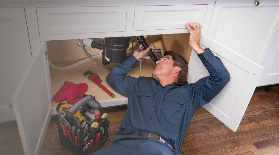 Professional water heater repair in Sault Sainte Marie, MI